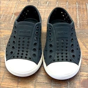 Child’s Native Shoes